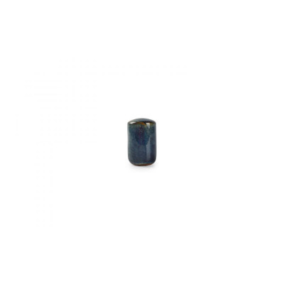 F2D Salt shaker 4xH7cm blue Nova