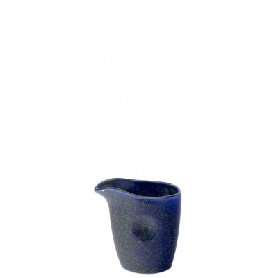 Utopia Granite Blue Sauce Jug 3" (7.5cm) 4.5oz (13cl)