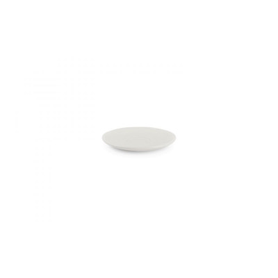 F2D Saucer 14cm universal white Ceres