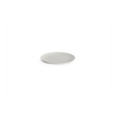 Bonbistro Plate 27cm white Solido