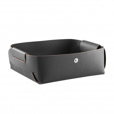 objects tray AGILE L CHEF BLACK