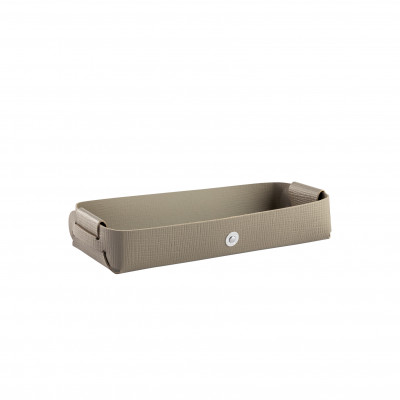 objects tray AGILE S CHEF DOVE GREY