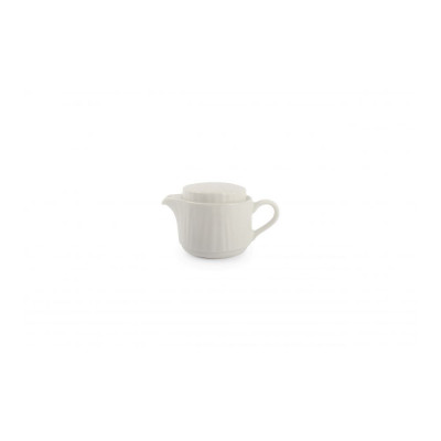 Bonbistro Teapot 30cl white Vista