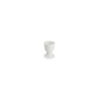 Bonbistro Egg cup 5xH6cm white Appetite