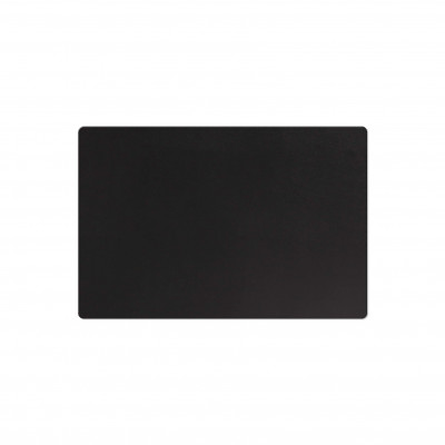 PLACEMATS 30x45 cm single piece BLACK BULL th. 3,6