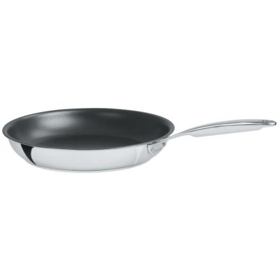 FRY PAN 24 CM CASTEL PRO FIXED HANDLE MULTIPLY EXCELISS