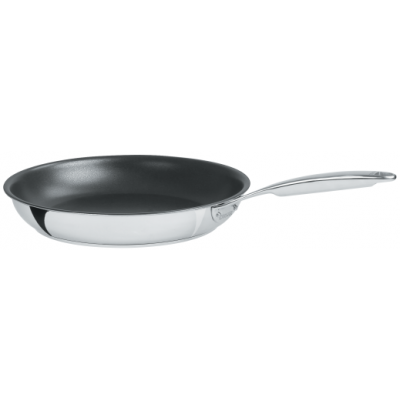 FRY PAN 28 CM CASTEL PRO FIXED HANDLE MULTIPLY EXCELISS