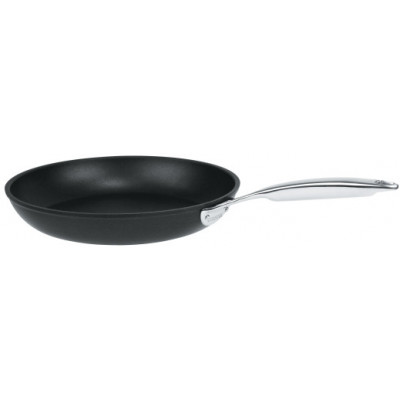 CASTEL PRO ULTRALU FIXED FRYPAN 26 CM INDUCTION EXCELISS COATING