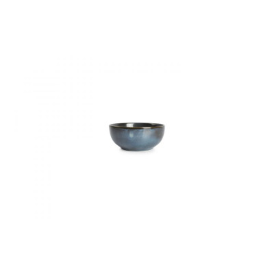 Bonbistro Bowl 12xH5cm dark blue Cirro