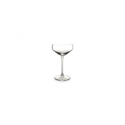 Bonbistro Champagne glass 27cl coupe Prior - set/7