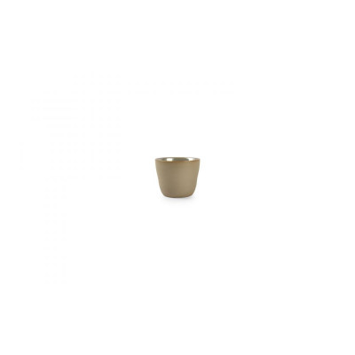 CHIC Bowl/Mug 7xH6,5cm pearl Ostra