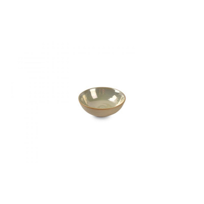 CHIC Bowl 12xH4,5cm pearl Ostra