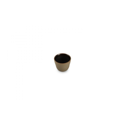 CHIC Bowl/Mug 7xH6,5cm golden Ostra