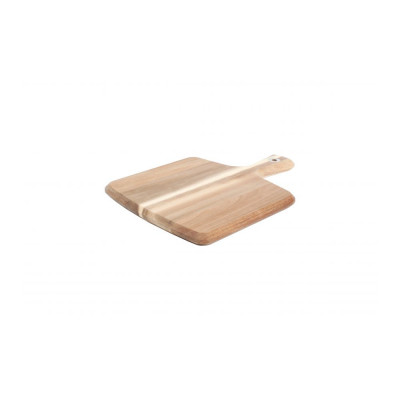 Wood & Food Serving board 29x22cm acacia Essential