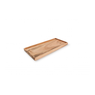 Wood & Food Serving board 30x13cm acacia Palla