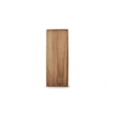 Wood & Food Serving board 40x15cm acacia Palla