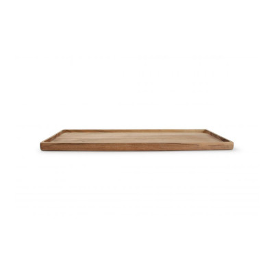 Wood & Food Serving board 40x15cm acacia Palla