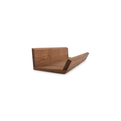 Wood & Food Tray stand 40x19xH10cm natural Venna