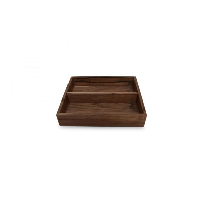 Wood & Food Divisor 30x1,5xH5cm natural Venna