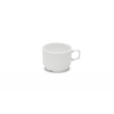 Figgjo 35 Stackable Cup ø8,5x6,4cm 220ml