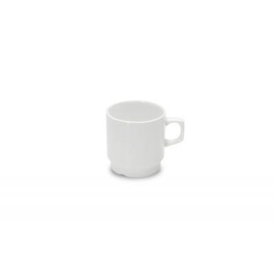 Figgjo 35 Stackable Cup ø7,5x7,6cm 220ml