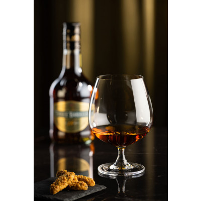 Utopia Thames Brandy 22.25oz (63cl)