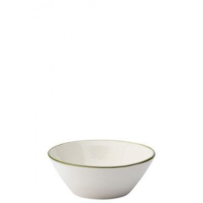 Utopia Homestead Olive Conical Bowl 5.5" (14cm)