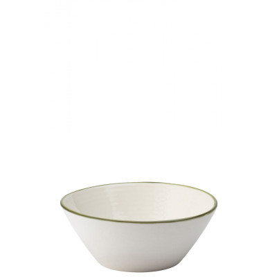Utopia Homestead Olive Conical Bowl 6.25" (16cm)