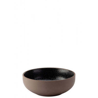 Utopia Obsidian Bowl 5.5" (14cm)