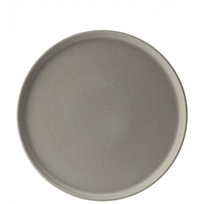 Utopia Parade Husk Walled Plate 10.5" (27cm)