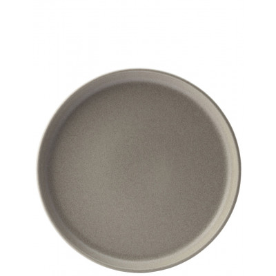 Utopia Parade Husk Walled Plate 8.25" (21cm)
