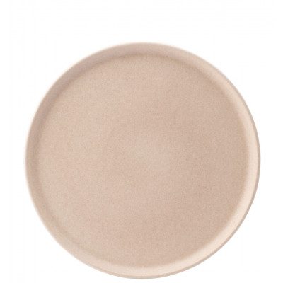 Utopia Parade Marshmallow Walled Plate 12" (30cm)