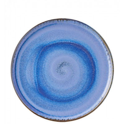 Utopia Murra Pacific Walled Plate 10.5" (27cm)