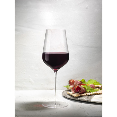 Utopia Stem Zero ION Shield Trio Red Wine 17.25oz (51cl)