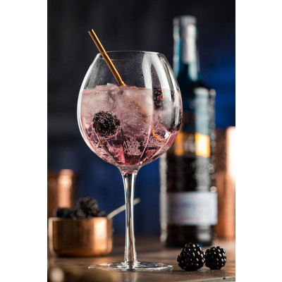 Utopia Harlow Gin Glass 21.25oz (65cl)