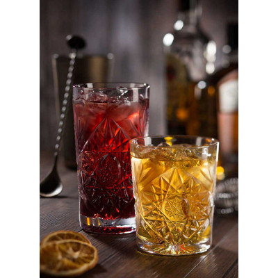 Utopia Rockstar Double Old Fashioned 12.25oz (35cl)