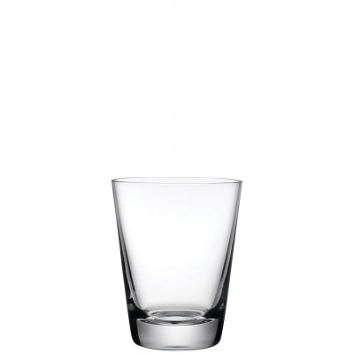 Utopia clear V Tumbler 12oz (34cl)