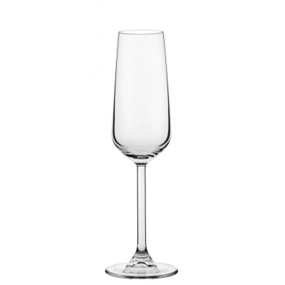 Utopia Allegra Champagne Flute 6.75oz (20cl)