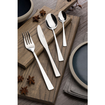 Utopia Elegance Dessert Fork