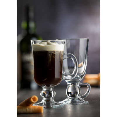 Utopia Base Handled Irish Coffee 10oz (28cl)