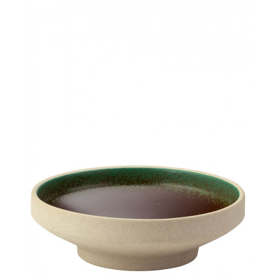 Utopia Pistachio Bowl 8" (20.5cm)