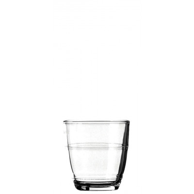 Utopia Duralex Gigogne Tumbler 7.75oz (22cl)