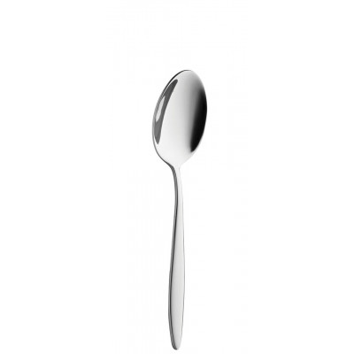 Utopia Teardrop Dessert Spoon