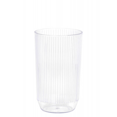 FOH 425ml Gatsby Rocks - Ice