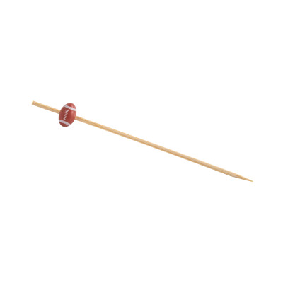 FOH 11.5 cm Football Pick - Bag of 100