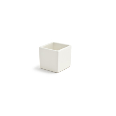 FOH 90 ml Square Catalyst Canvas® Ramekin