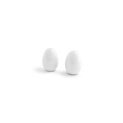FOH Spiral Salt & Pepper Set