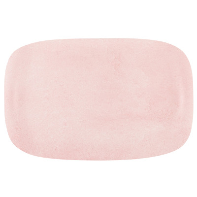 Roltex Earth Tray Alpha 32 x 21 cm Sunset Pink