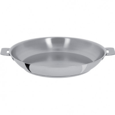 MUTINE REMOVABLE FRY PAN 22 CM INDUCTION