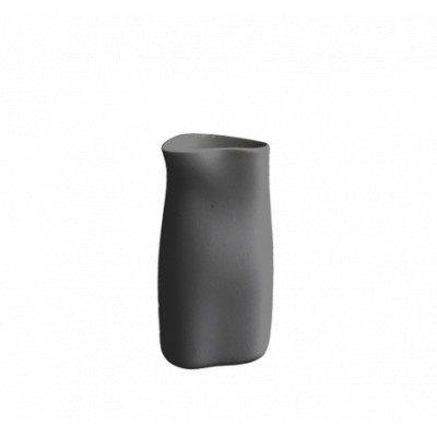 Cookplay Jelly Medium Jar Black  (7.5x6x16,5cm)